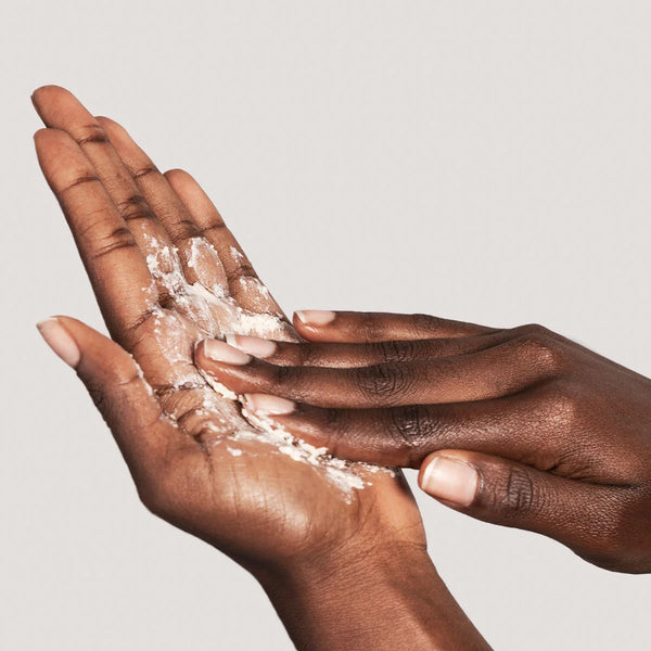 ILUMA intense brightening exfoliating powder Image Skincare