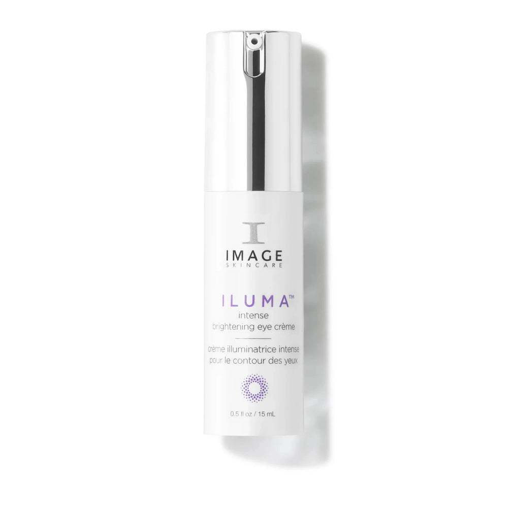 ILUMA intense brightening eye crème Image Skincare