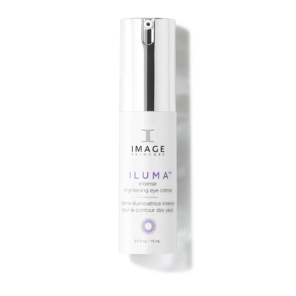 ILUMA intense brightening eye crème Image Skincare