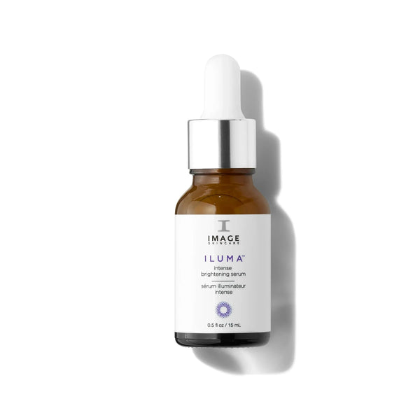 ILUMA intense brightening serum (travel-size) Image Skincare