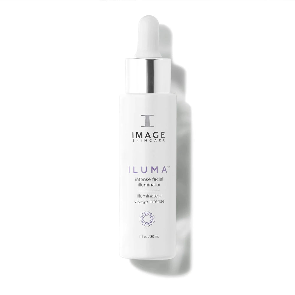 ILUMA intense facial illuminator Image Skincare