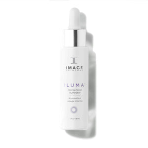 ILUMA intense facial illuminator Image Skincare