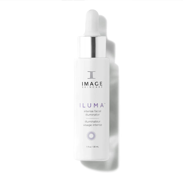 ILUMA intense facial illuminator Image Skincare