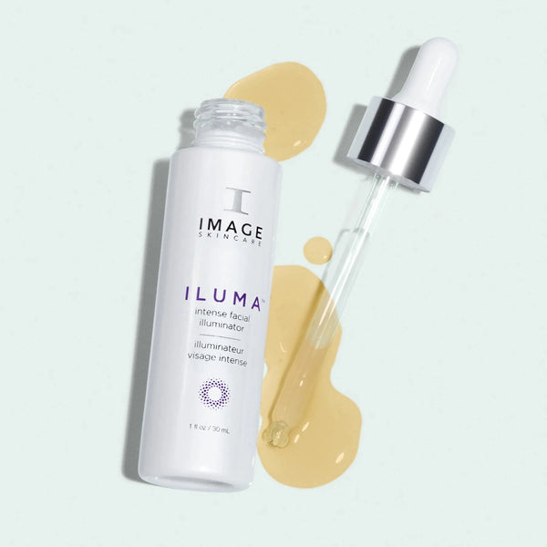 ILUMA intense facial illuminator Image Skincare