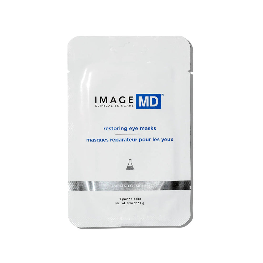 IMAGE MD® restoring eye masks (1 pair) Image Skincare