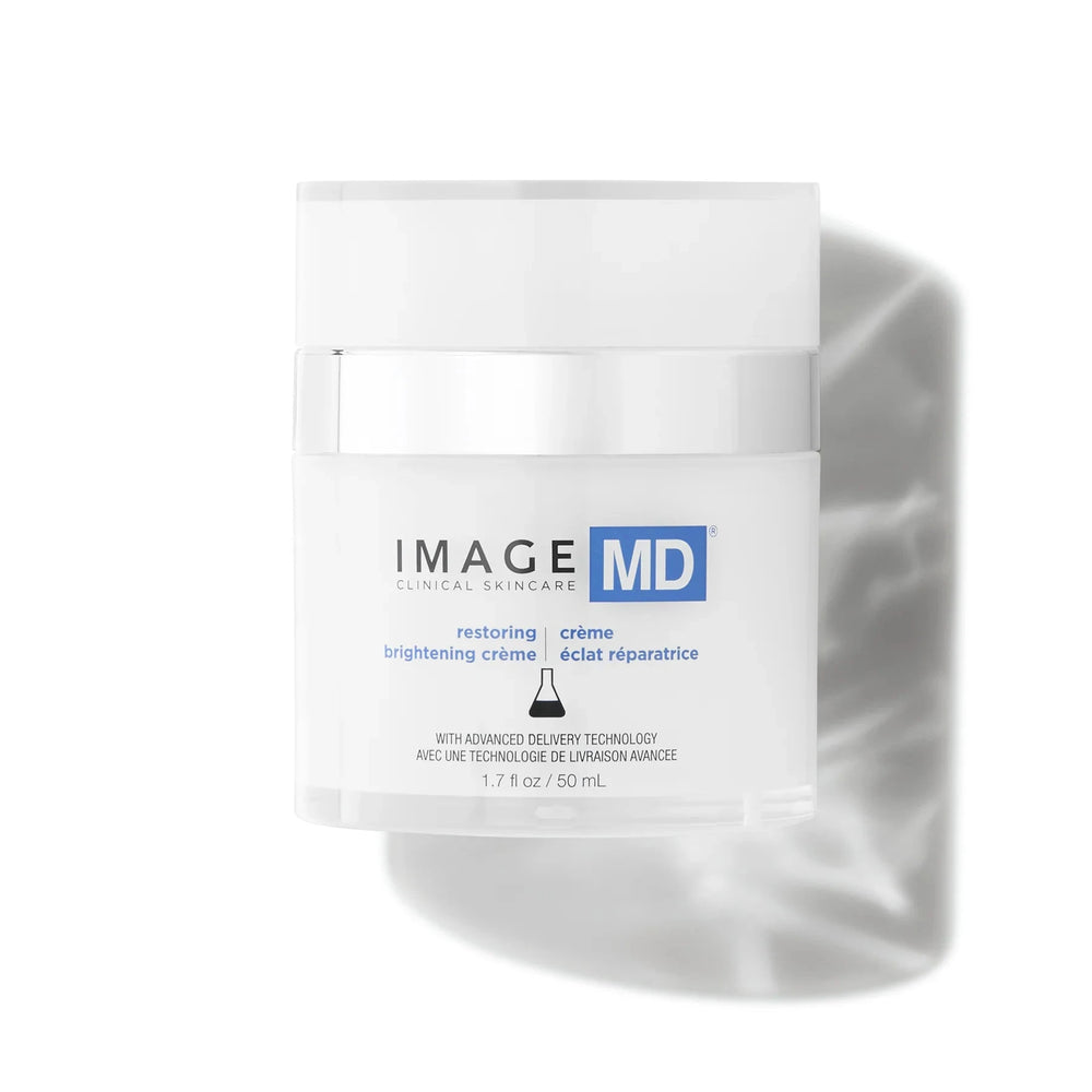 IMAGE MD restoring brightening crème Image Skincare