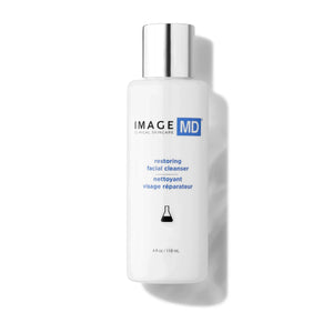 IMAGE MD restoring facial cleanser Image Skincare