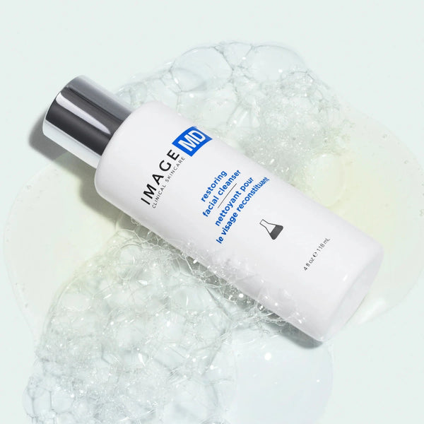 IMAGE MD restoring facial cleanser Image Skincare