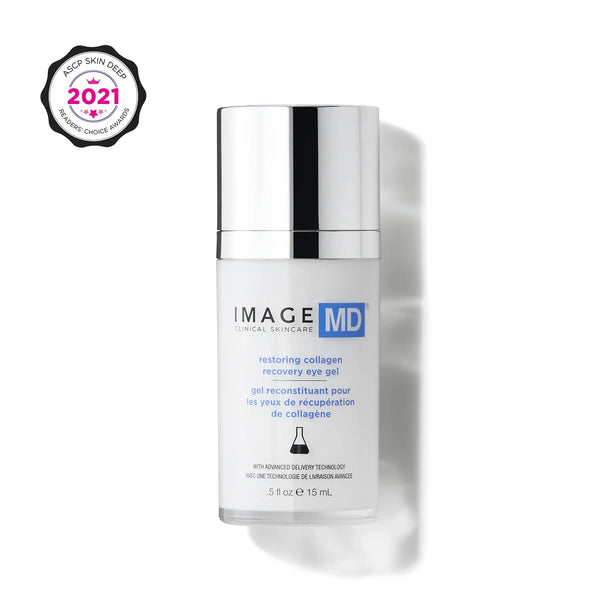IMAGE MD restoring eye recovery gel Image Skincare