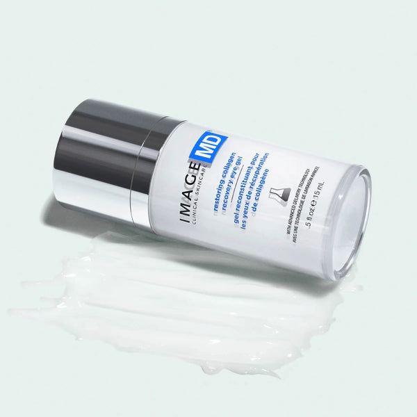 IMAGE MD restoring eye recovery gel Image Skincare