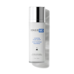 IMAGE MD restoring youth serum Image Skincare