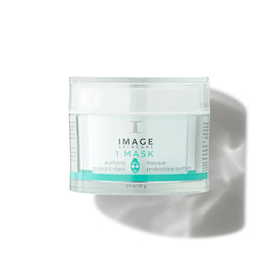 I MASK purifying probiotic mask Image Skincare