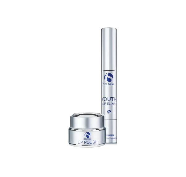 IS Clinical lip duo IS Clinical