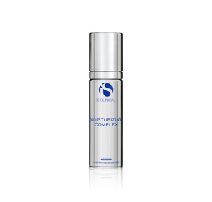 IS Clinical moisturizing complex IS Clinical
