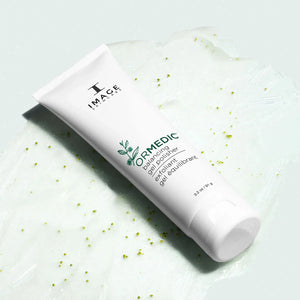 Ormedic balancing gel polisher Image Skincare