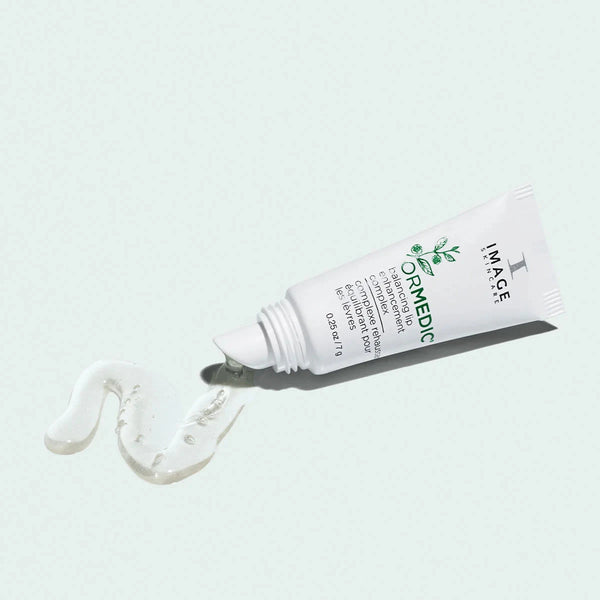 Ormedic balancing lip enhancement Image Skincare