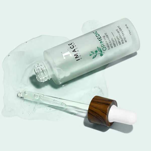 Ormedic Balancing Antioxidant Serum Image Skincare