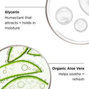 Ormedic balancing facial cleanser Image Skincare