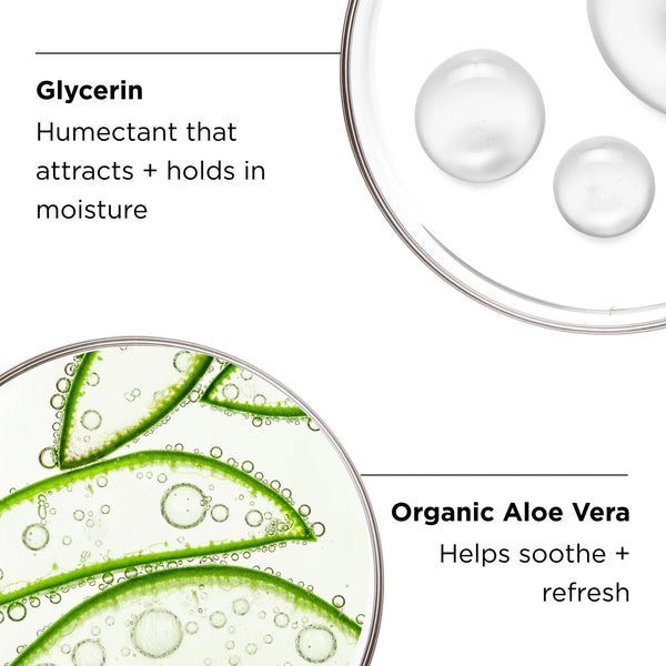 Ormedic balancing facial cleanser Image Skincare