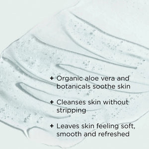 Ormedic balancing facial cleanser Image Skincare