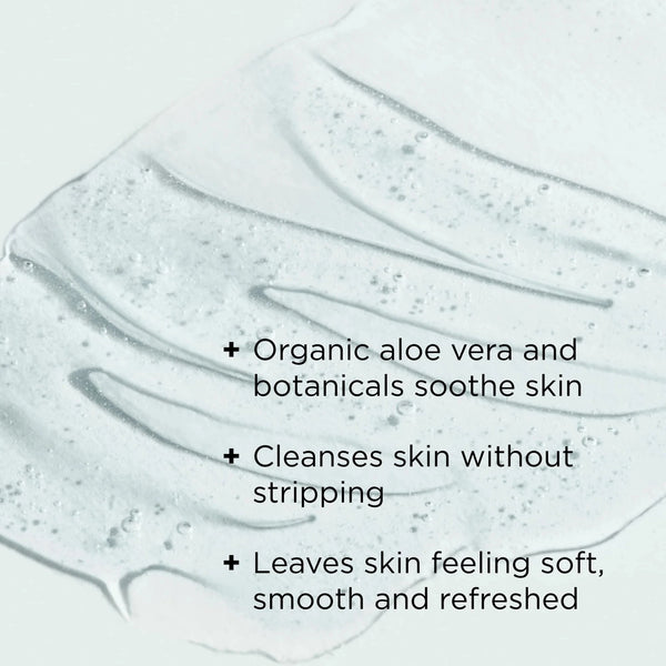 Ormedic balancing facial cleanser Image Skincare