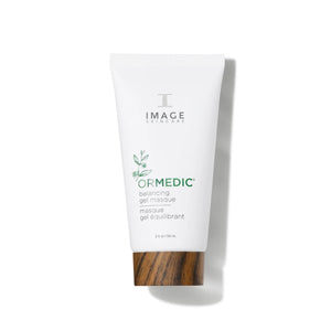 Ormedic Gel Mask Image Skincare