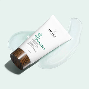 Ormedic Gel Mask Image Skincare