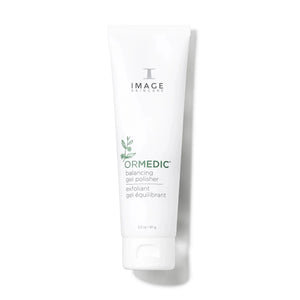 Ormedic balancing gel polisher Image Skincare