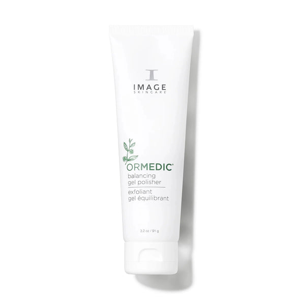 Ormedic balancing gel polisher Image Skincare