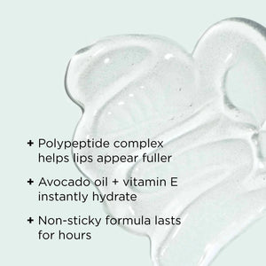 Ormedic balancing lip enhancement Image Skincare