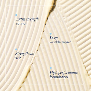 AGELESS+ retinol treatment crème 1.2% retinol complex Image Skincare