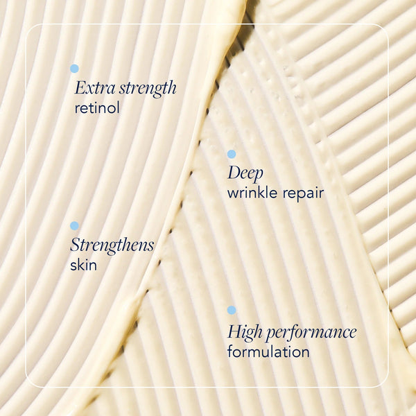 AGELESS+ retinol treatment crème 1.2% retinol complex Image Skincare