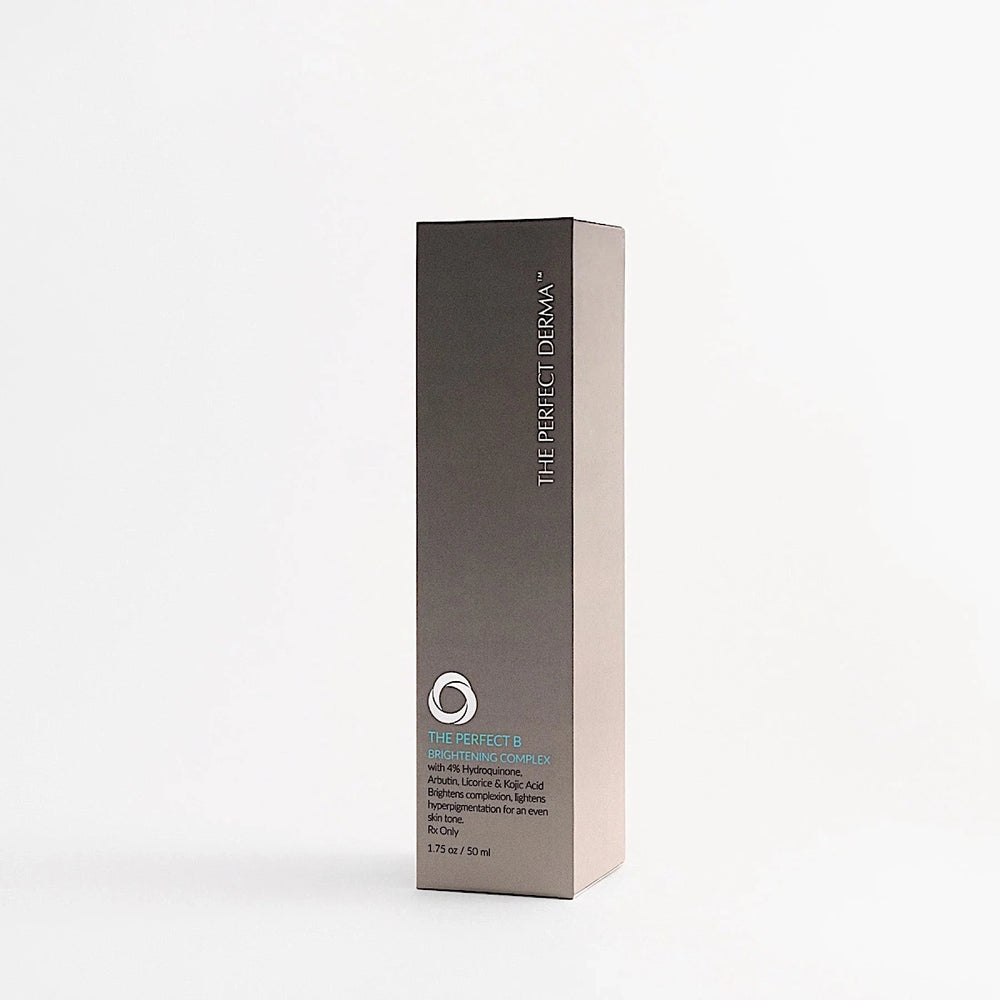 The Perfect B Brightening Complex Skin by Leah
