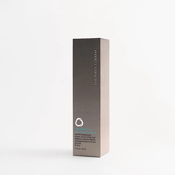 The Perfect B Brightening Complex Skin by Leah