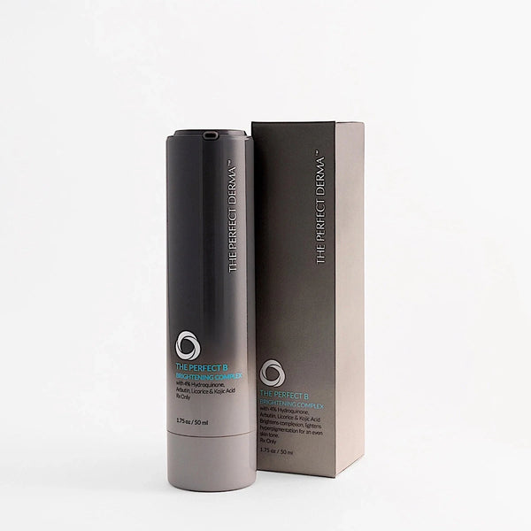 The Perfect B Brightening Complex Skin by Leah