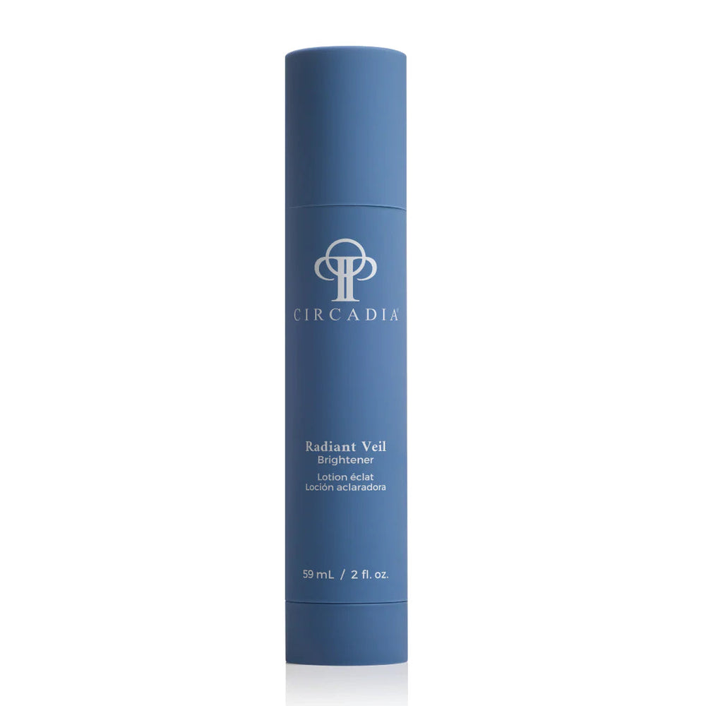 Brightening Veil Circadia