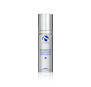 IS Clinical reparative moisture emulsion IS Clinical