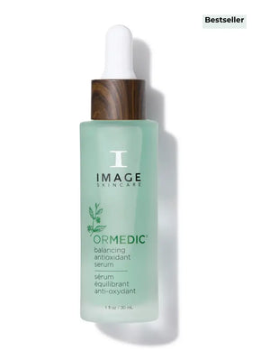 Ormedic Balancing Antioxidant Serum Image Skincare