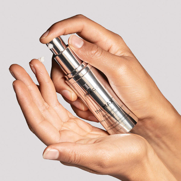 The MAX Eye Creme Image Skincare