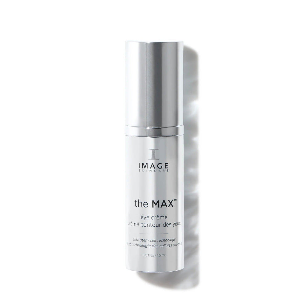 The MAX Eye Creme Image Skincare