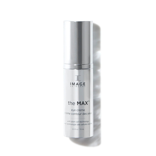 The MAX Eye Creme Image Skincare