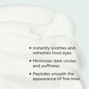 Image Vital C Hydrating Recovery Eye Gel Image Skincare