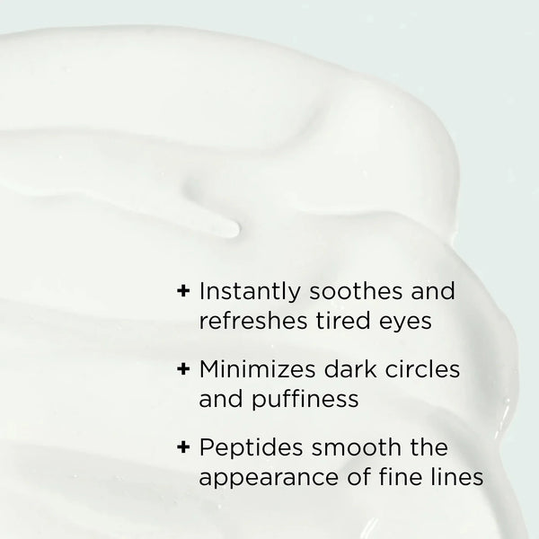 Image Vital C Hydrating Recovery Eye Gel Image Skincare