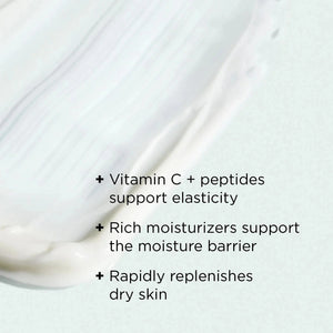 Image Vital C Intense Moisturizer Image Skincare