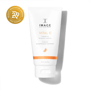 Vital C Hydrating Enzyme Mask Image Skincare