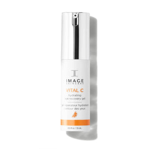 Image Vital C Hydrating Recovery Eye Gel Image Skincare
