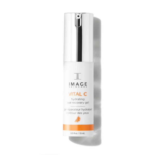 Image Vital C Hydrating Recovery Eye Gel Image Skincare
