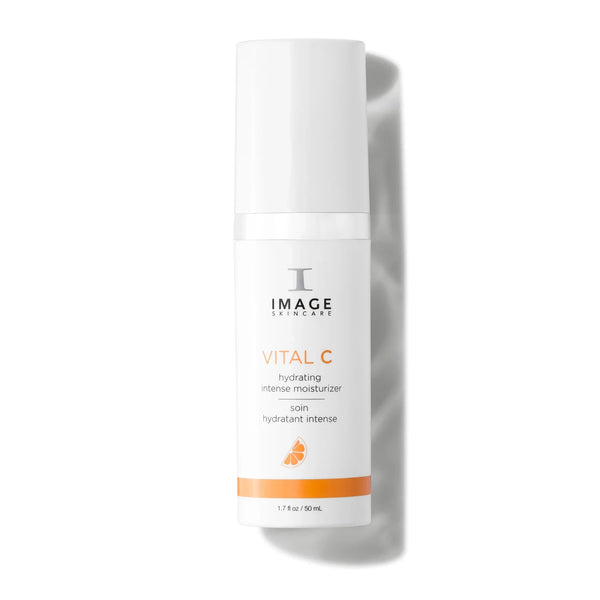 Image Vital C Intense Moisturizer Image Skincare