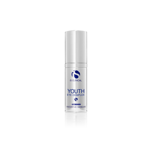 Youth Eye Complex IS Clinical
