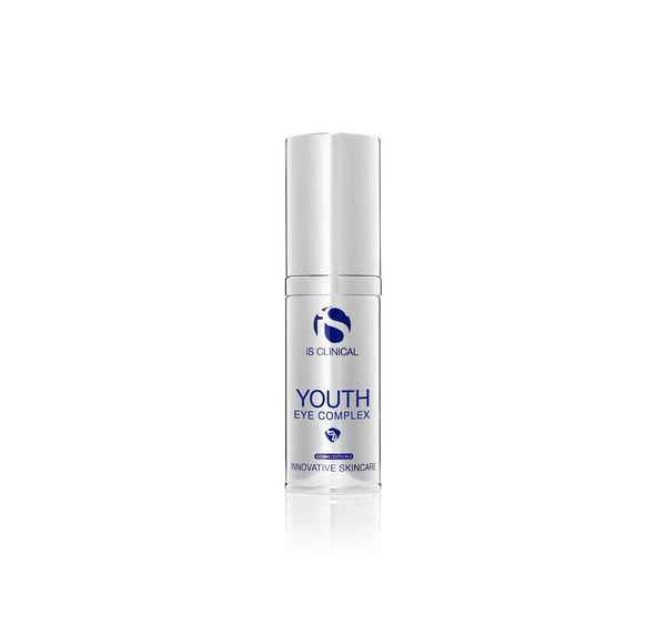 Youth Eye Complex IS Clinical